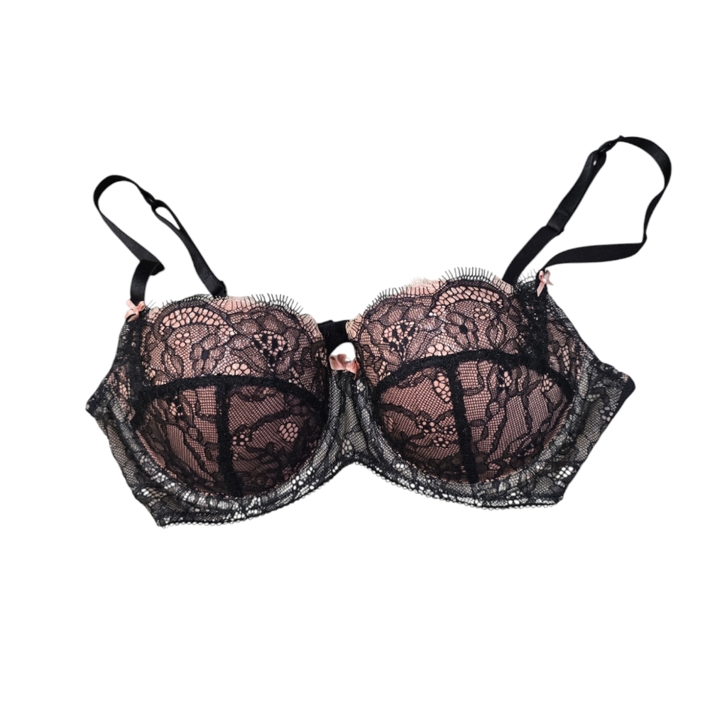 B Tempt'd Bra